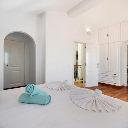 Villa Marbella-Private Heated Pool And Breathtaking View Costa Adeje  Exterior photo