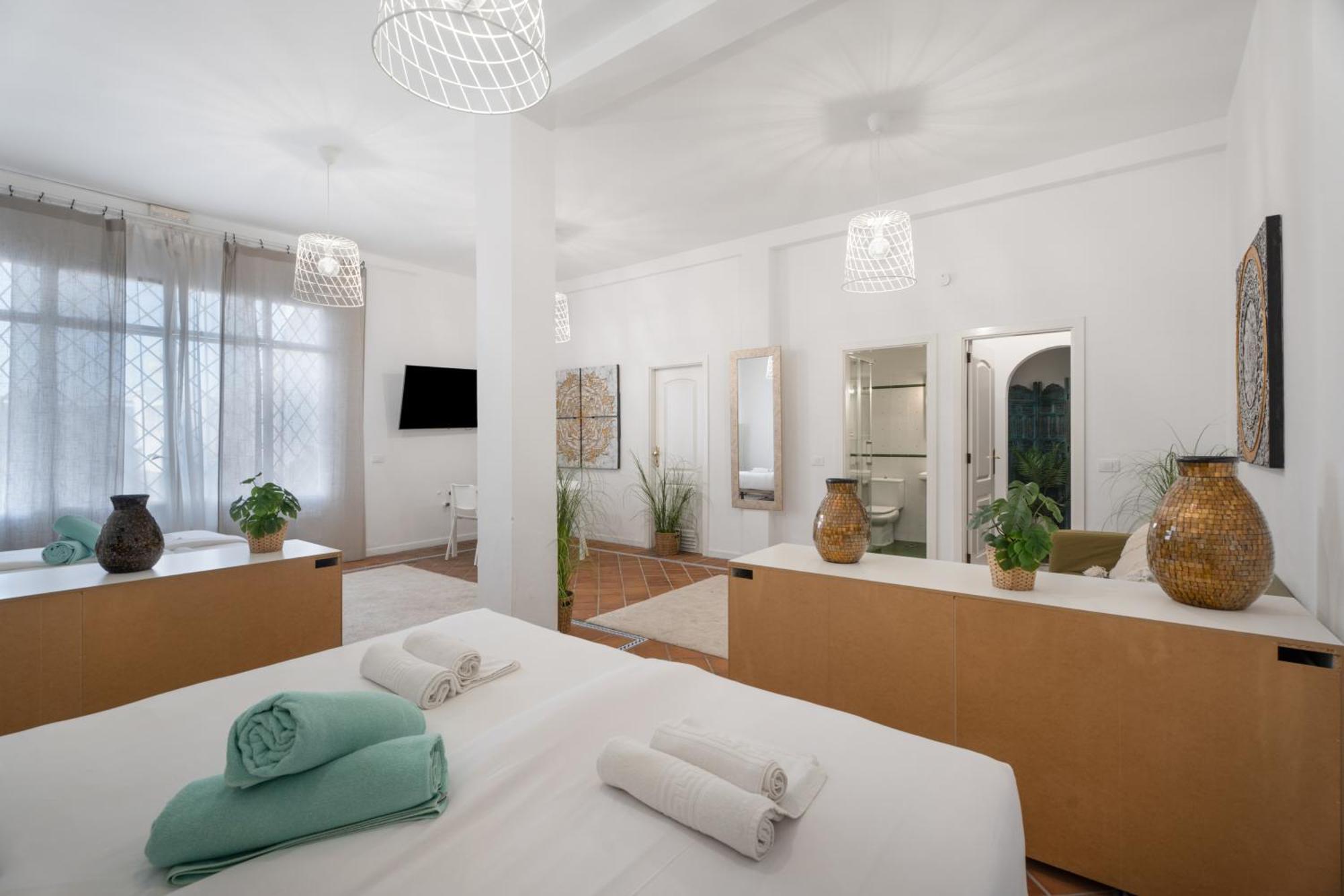 Villa Marbella-Private Heated Pool And Breathtaking View Costa Adeje  Exterior photo